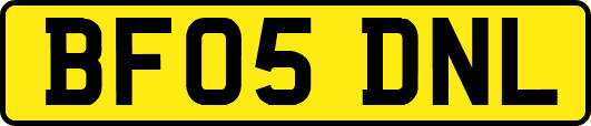 BF05DNL