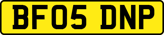 BF05DNP