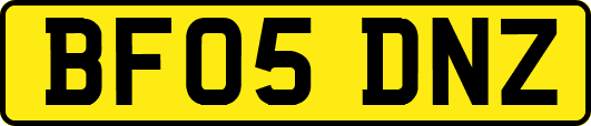 BF05DNZ