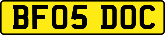 BF05DOC