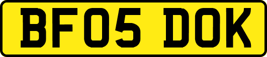 BF05DOK