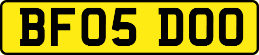 BF05DOO
