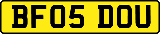 BF05DOU