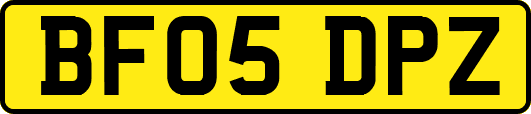 BF05DPZ