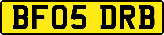 BF05DRB