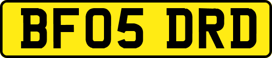 BF05DRD