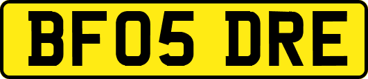 BF05DRE