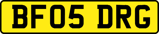BF05DRG