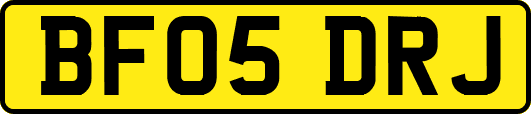 BF05DRJ