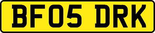 BF05DRK