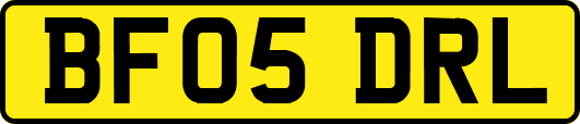 BF05DRL