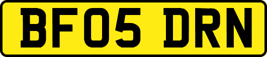 BF05DRN