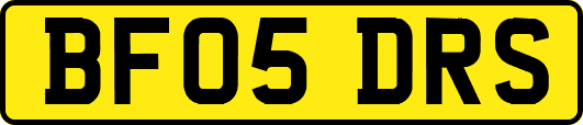BF05DRS