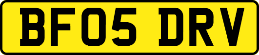 BF05DRV