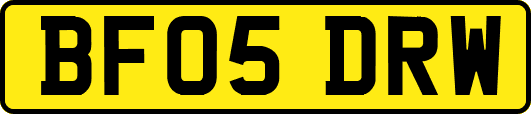 BF05DRW