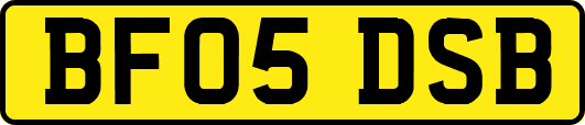 BF05DSB