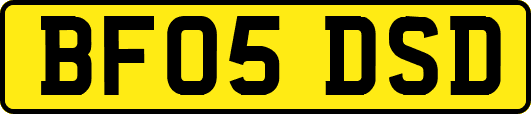 BF05DSD