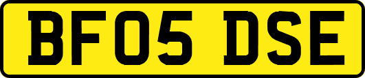 BF05DSE