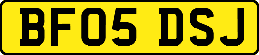 BF05DSJ