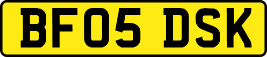 BF05DSK