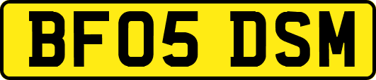 BF05DSM