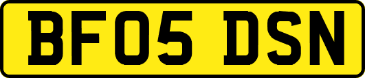BF05DSN