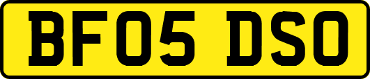 BF05DSO