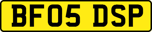 BF05DSP