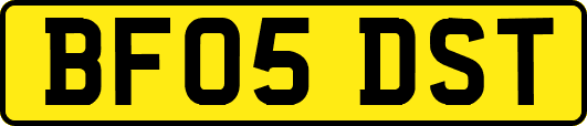 BF05DST