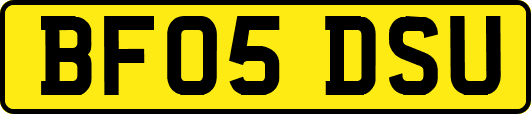 BF05DSU