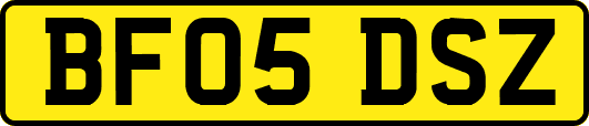 BF05DSZ
