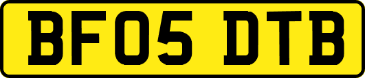 BF05DTB
