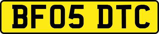BF05DTC
