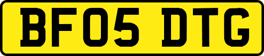 BF05DTG
