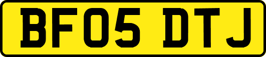 BF05DTJ