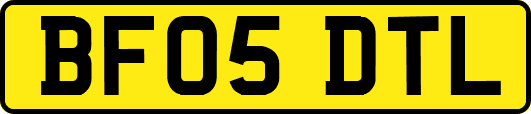 BF05DTL