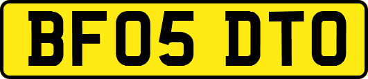 BF05DTO