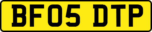 BF05DTP