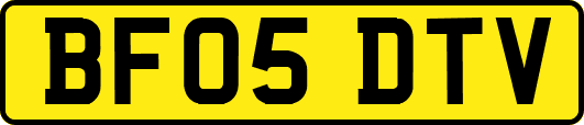 BF05DTV