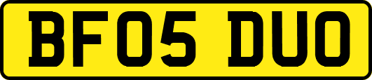 BF05DUO