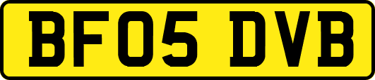 BF05DVB