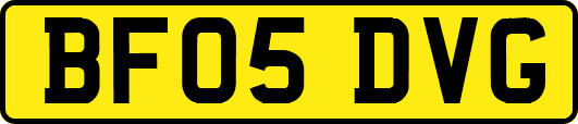 BF05DVG