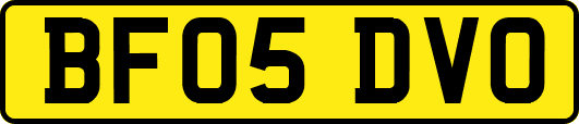 BF05DVO