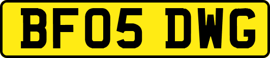 BF05DWG