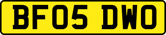 BF05DWO