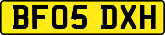 BF05DXH