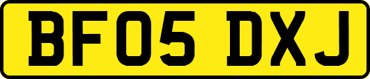 BF05DXJ