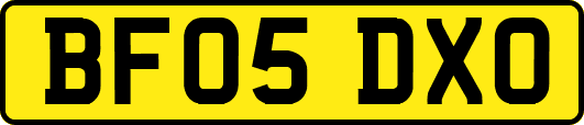 BF05DXO