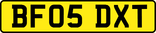 BF05DXT