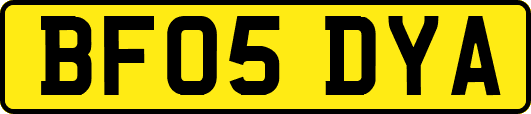BF05DYA